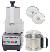 Процессор кухонный Robot Coupe R211XL Ultra 2 диска (2117D) в компании ШефСтор